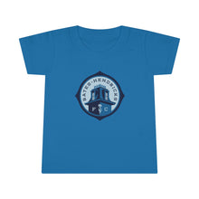 Load image into Gallery viewer, Bates-Hendricks FC Toddler T-shirt
