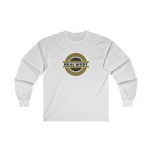 Load image into Gallery viewer, Real West Long Sleeve Tee
