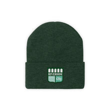 Load image into Gallery viewer, Riverside City Knit Beanie
