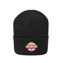 Load image into Gallery viewer, Inter Monon Knit Beanie
