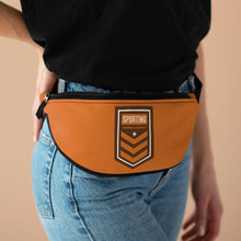 Load image into Gallery viewer, Sporting Herron Morton Fanny Pack
