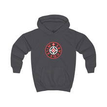 Load image into Gallery viewer, AC Mile Square Kids Hoodie
