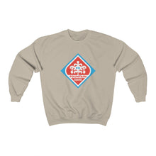 Load image into Gallery viewer, FC Fountain Square Crewneck Sweatshirt
