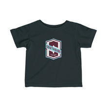 Load image into Gallery viewer, Southside Soccer Club Infant Fine Jersey Tee
