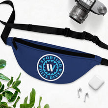 Load image into Gallery viewer, Sporting White River Fanny Pack
