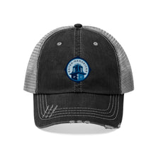 Load image into Gallery viewer, Bates-Hendricks FC Trucker Hat
