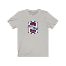 Load image into Gallery viewer, Southside Soccer Club Premium Tee
