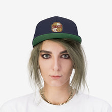 Load image into Gallery viewer, Real Fletcher Place Snapback
