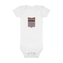 Load image into Gallery viewer, Old North United Onesie
