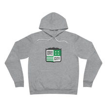 Load image into Gallery viewer, Broad Ripple City Fleece Pullover Hoodie
