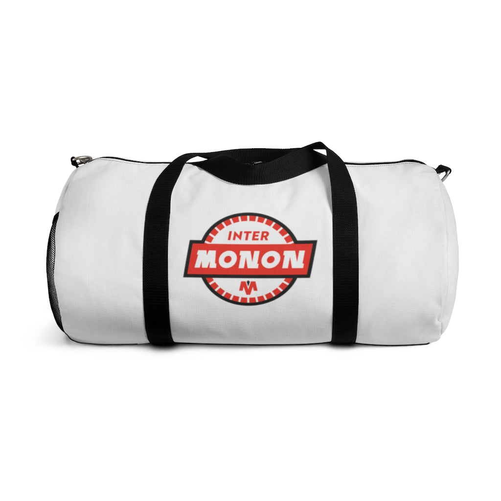 Inter Monon Duffel Bag