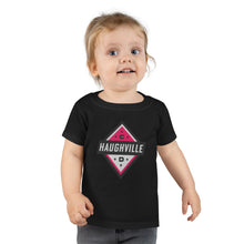 Load image into Gallery viewer, Haughville CD Toddler T-shirt
