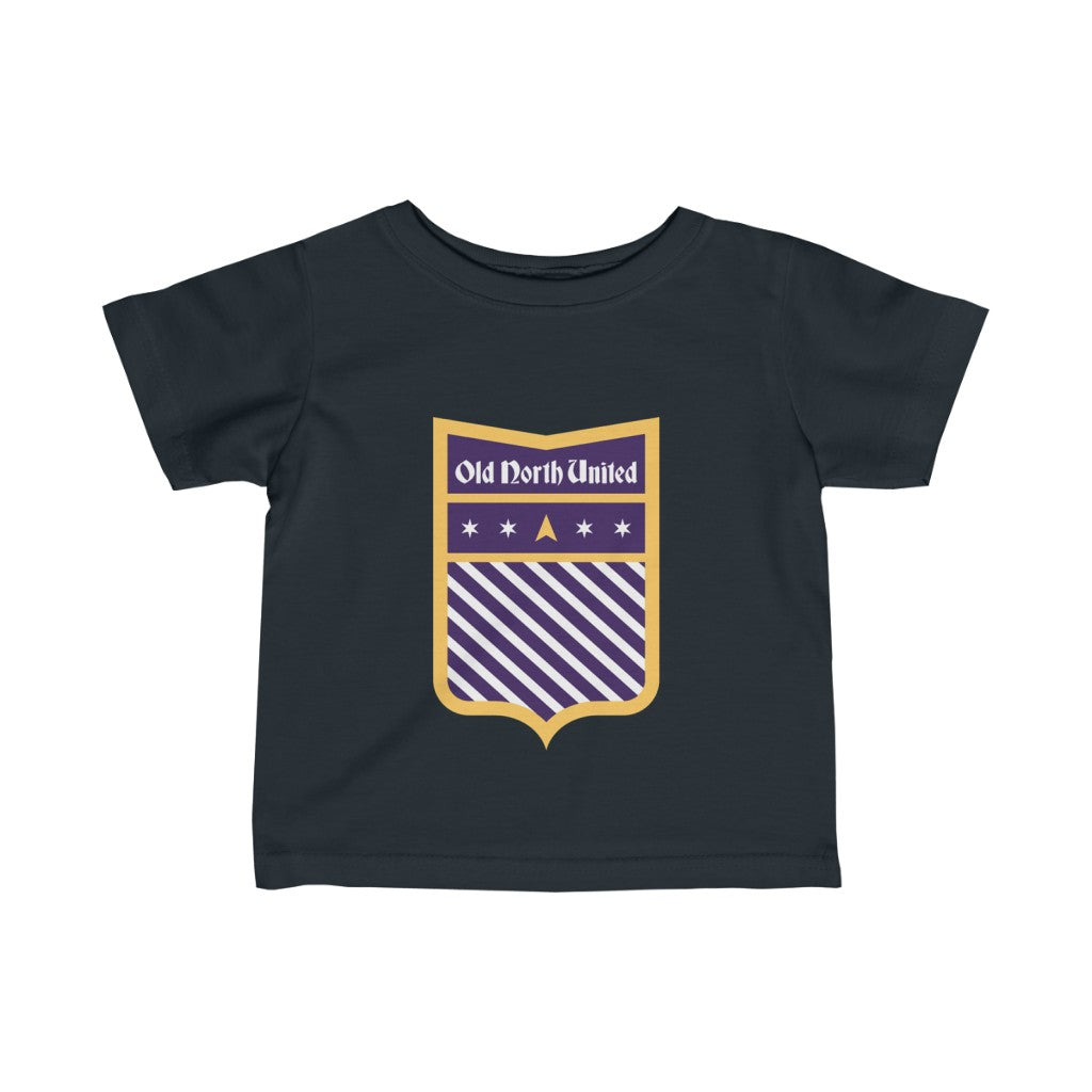 Old North United Jersey Tee