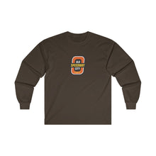 Load image into Gallery viewer, Old Speedway City Long Sleeve Tee
