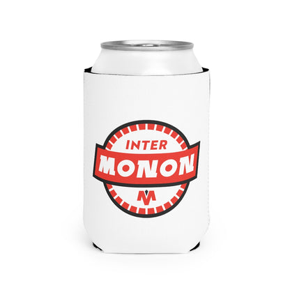 Inter Monon Can Cooler Sleeve