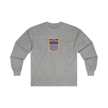 Load image into Gallery viewer, Old North United Long Sleeve Tee
