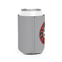 Load image into Gallery viewer, AC Mile Square Can Cooler Sleeve
