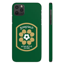 Load image into Gallery viewer, Garfield AC Phone Cases
