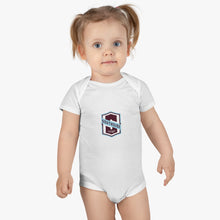 Load image into Gallery viewer, Southside Soccer Club Onesie
