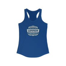 Load image into Gallery viewer, Upper Downtown FC Racerback Tank
