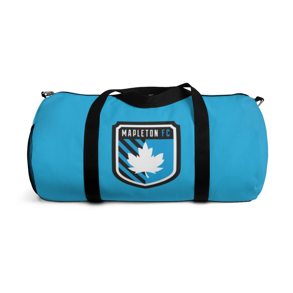 Mapleton FC Duffel Bag