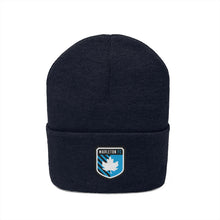 Load image into Gallery viewer, Mapleton FC Knit Beanie
