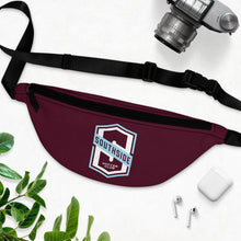 Load image into Gallery viewer, Southside Soccer Club Fanny Pack
