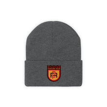 Load image into Gallery viewer, Atletico Pogues Run Knit Beanie
