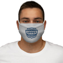Load image into Gallery viewer, Upper Downtown FC Face Mask
