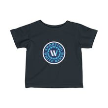 Load image into Gallery viewer, Sporting White River Infant Jersey Tee
