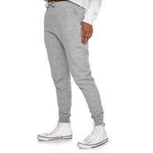 Load image into Gallery viewer, Sporting White River Premium Fleece Joggers
