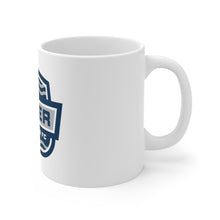 Load image into Gallery viewer, Upper Downtown FC Ceramic Mug
