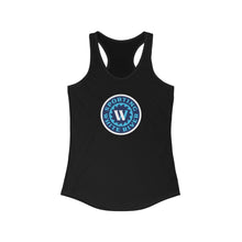 Load image into Gallery viewer, Sporting White River Racerback Tank
