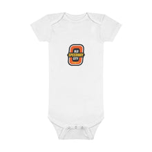 Load image into Gallery viewer, Old Speedway City Onesie
