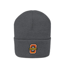 Load image into Gallery viewer, Old Speedway City Knit Beanie
