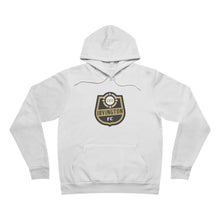 Load image into Gallery viewer, Irvington FC Fleece Pullover Hoodie
