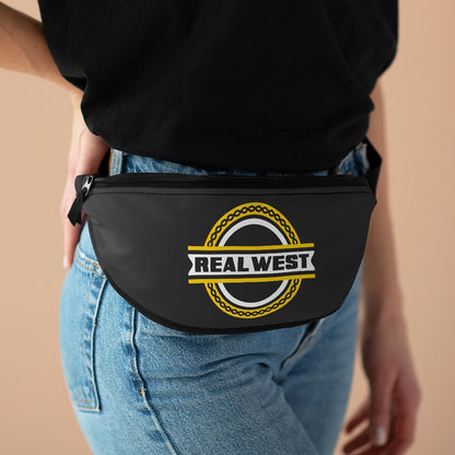 Real West Fanny Pack