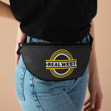 Load image into Gallery viewer, Real West Fanny Pack
