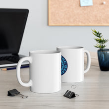 Load image into Gallery viewer, Sporting White River Ceramic Mug
