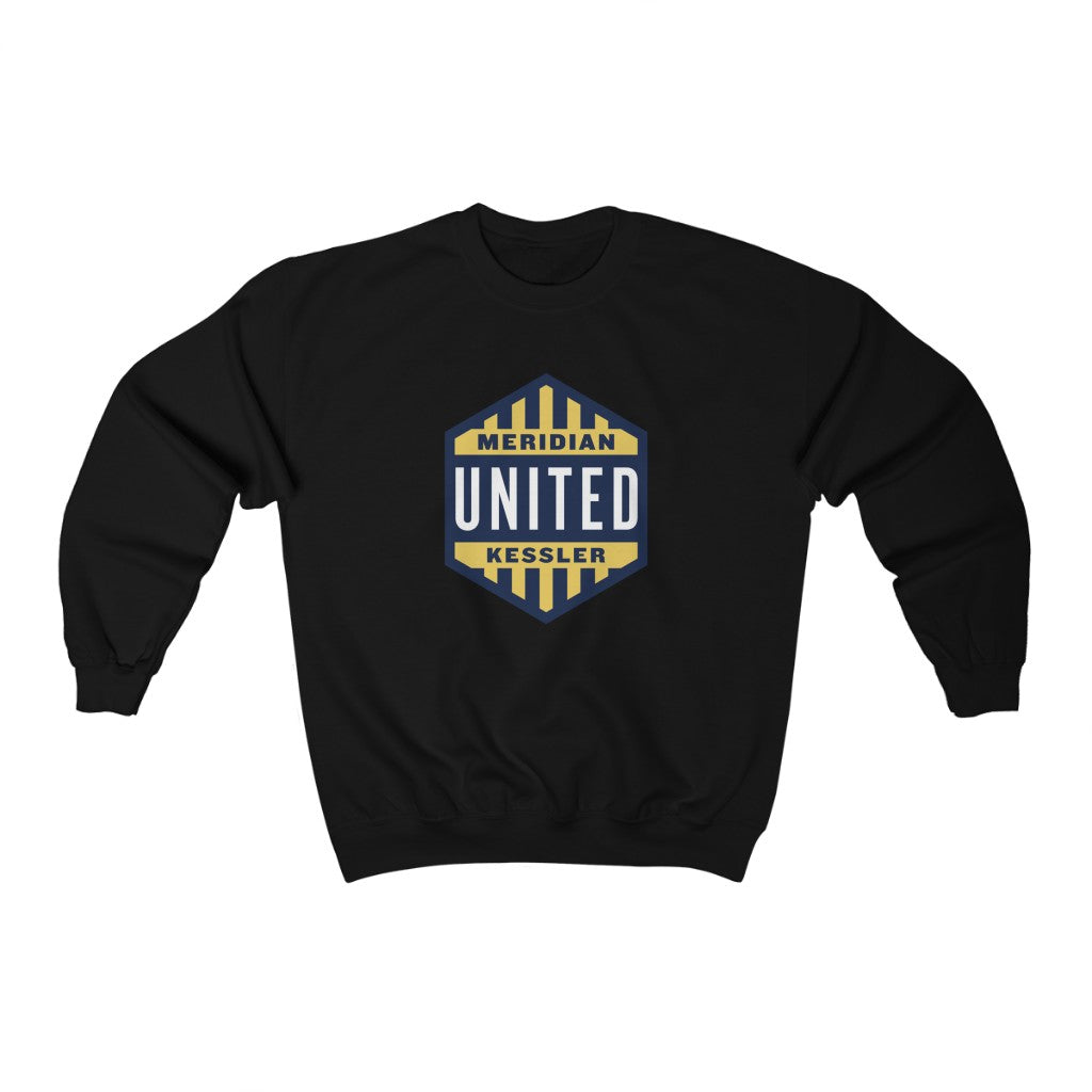 Meridian Kessler United Crewneck Sweatshirt