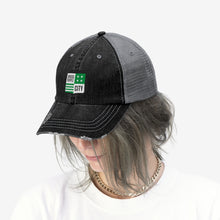 Load image into Gallery viewer, Broad Ripple City Trucker Hat
