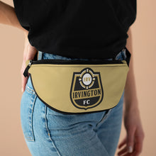 Load image into Gallery viewer, Irvington FC Fanny Pack
