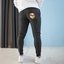 Load image into Gallery viewer, Real Fletcher Place Premium Fleece Joggers
