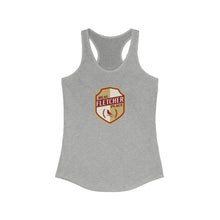 Load image into Gallery viewer, Real Fletcher Place Racerback Tank

