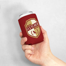 Load image into Gallery viewer, Real Fletcher Place Can Cooler Sleeve
