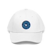 Load image into Gallery viewer, Sporting White River Twill Hat
