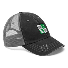 Load image into Gallery viewer, Broad Ripple City Trucker Hat
