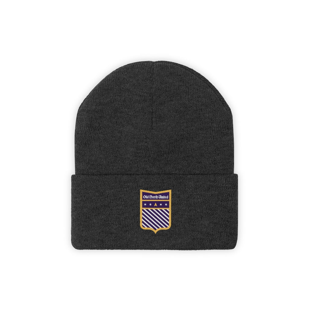 Old North United Knit Beanie