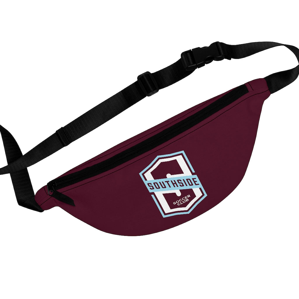 Southside Soccer Club Fanny Pack