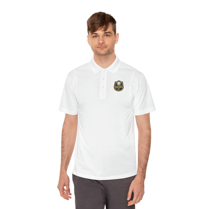 Irvington FC Men's Sport Polo Shirt